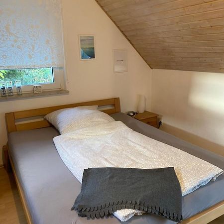 Apartment Duesseldorf-Sued Eksteriør bilde