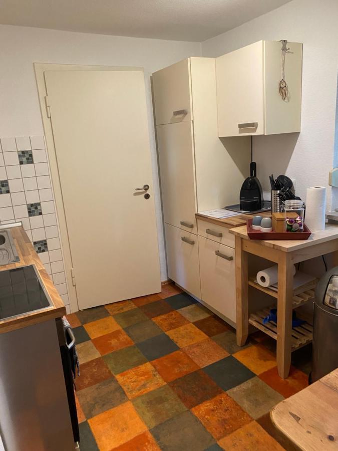 Apartment Duesseldorf-Sued Eksteriør bilde