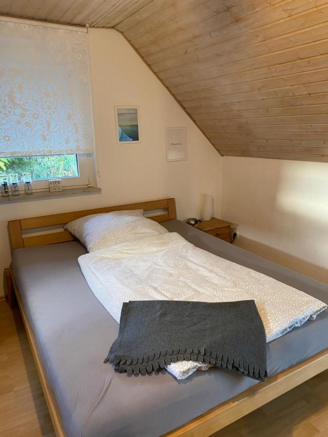 Apartment Duesseldorf-Sued Eksteriør bilde