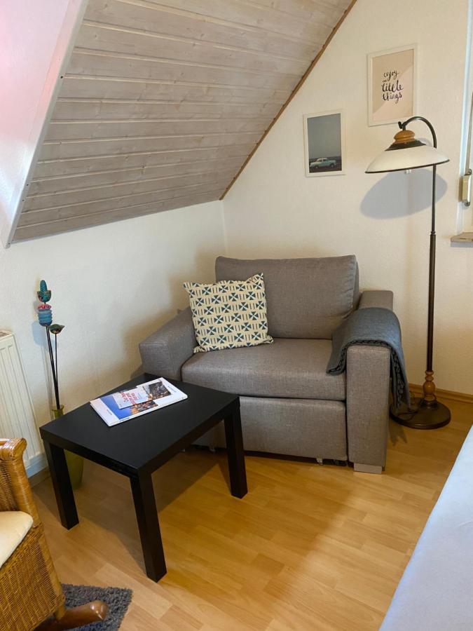 Apartment Duesseldorf-Sued Eksteriør bilde