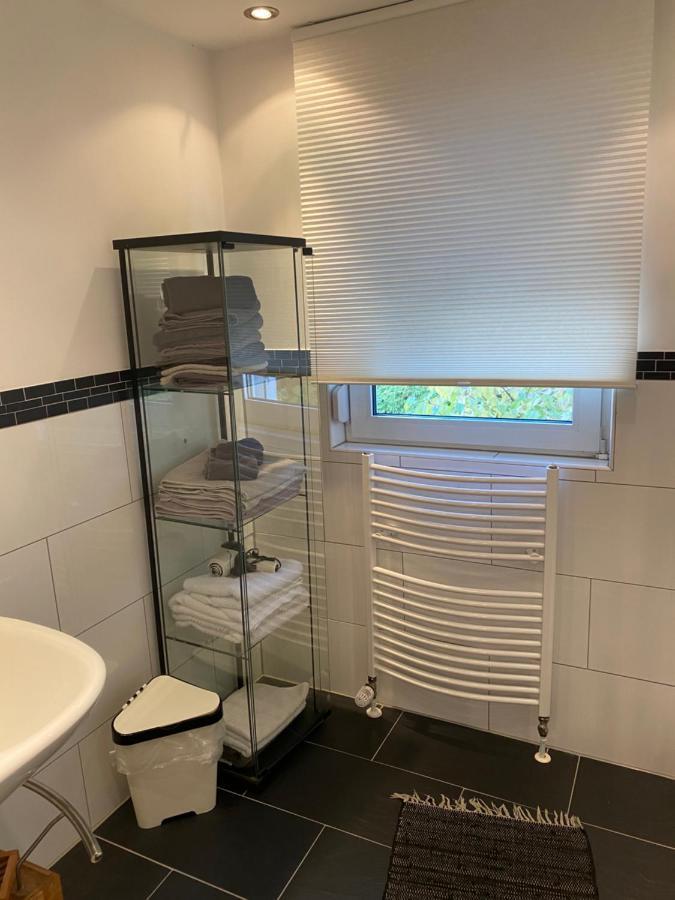 Apartment Duesseldorf-Sued Eksteriør bilde